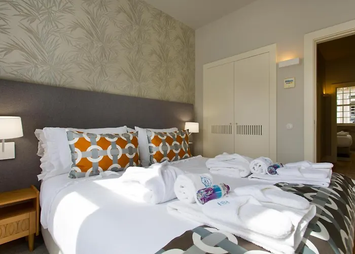 Boutique Rentals- P*o*r*t*o Ribeira